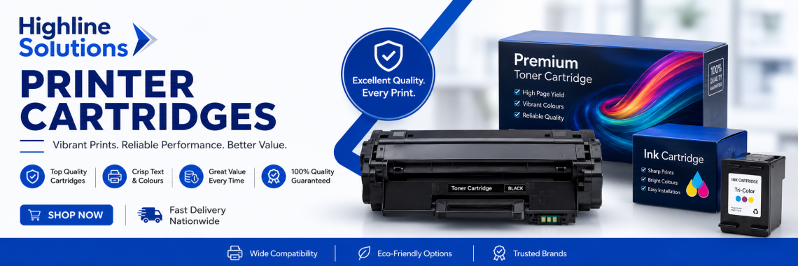 Printer Cartridges